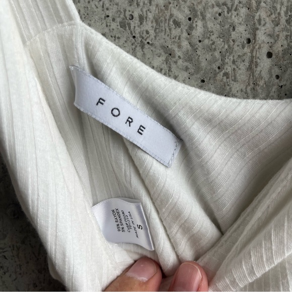 FORE Top - Picture 2 of 3